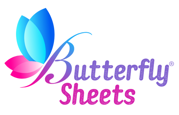 Butterfly Sheets